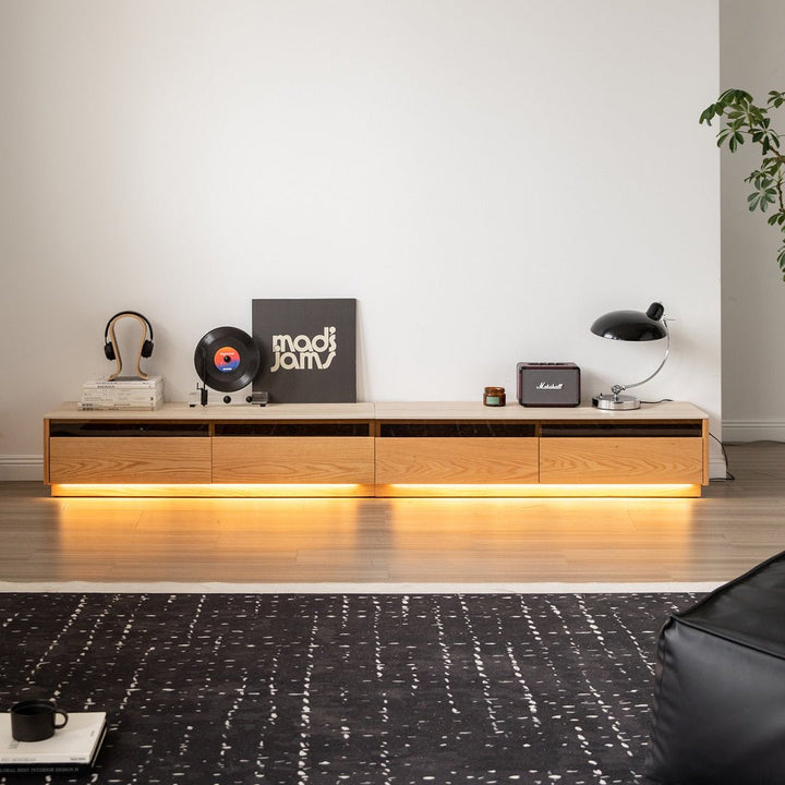 Kaelith Modern TV Console - Exclusivia