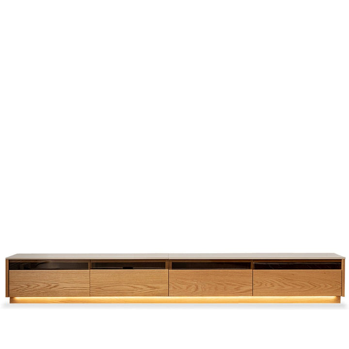 Kaelith Modern TV Console - Exclusivia