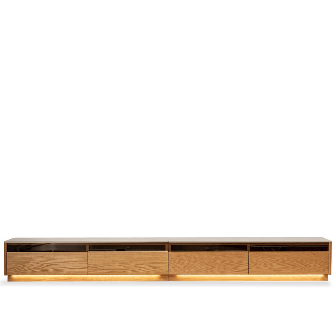 Kaelith Modern TV Console - Exclusivia