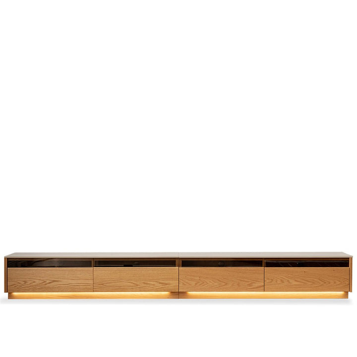 Kaelith Modern TV Console - Exclusivia
