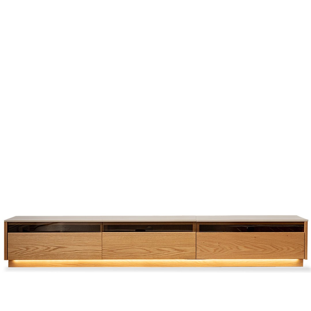 Kaelith Modern TV Console - Exclusivia