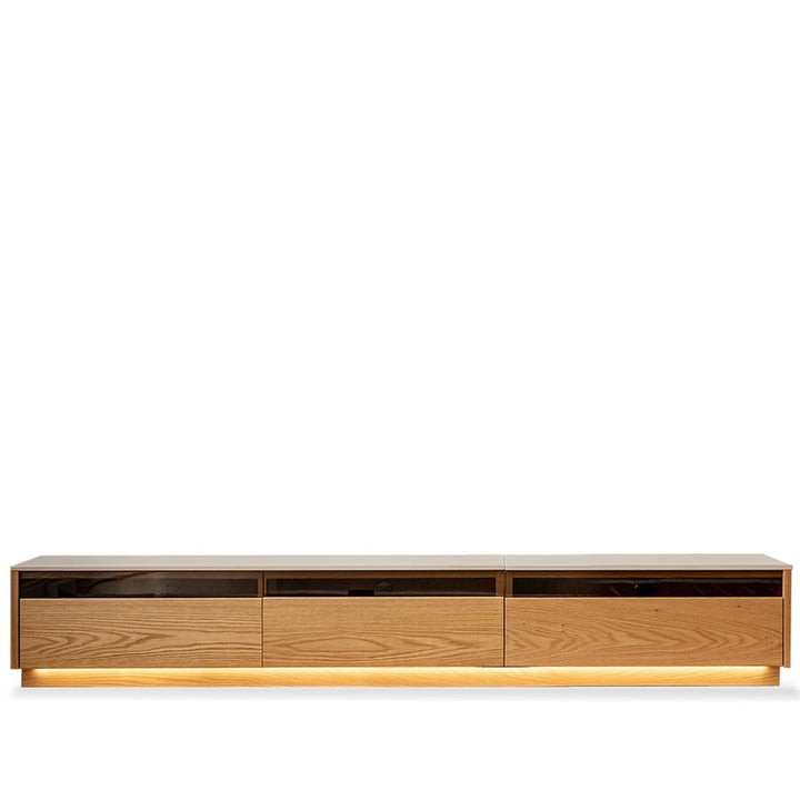 Kaelith Modern TV Console - Exclusivia