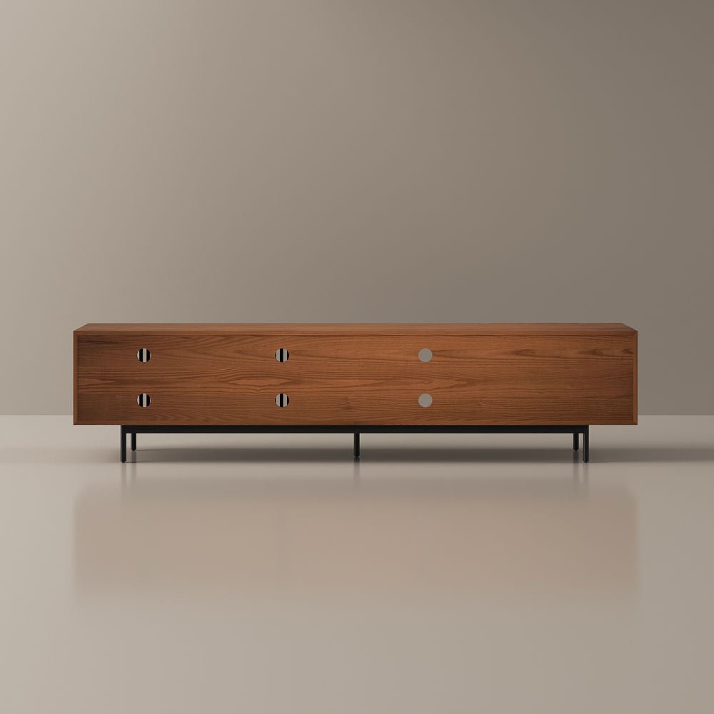 Kaelo Mid - Century Modern TV Stand - Exclusivia