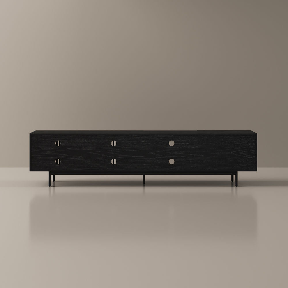 Kaelo Mid - Century Modern TV Stand - Exclusivia