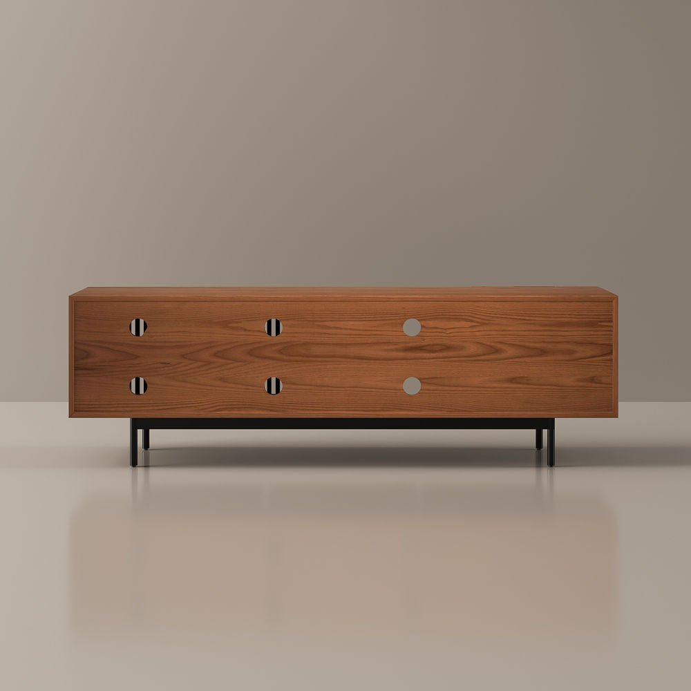 Kaelo Mid - Century Modern TV Stand - Exclusivia