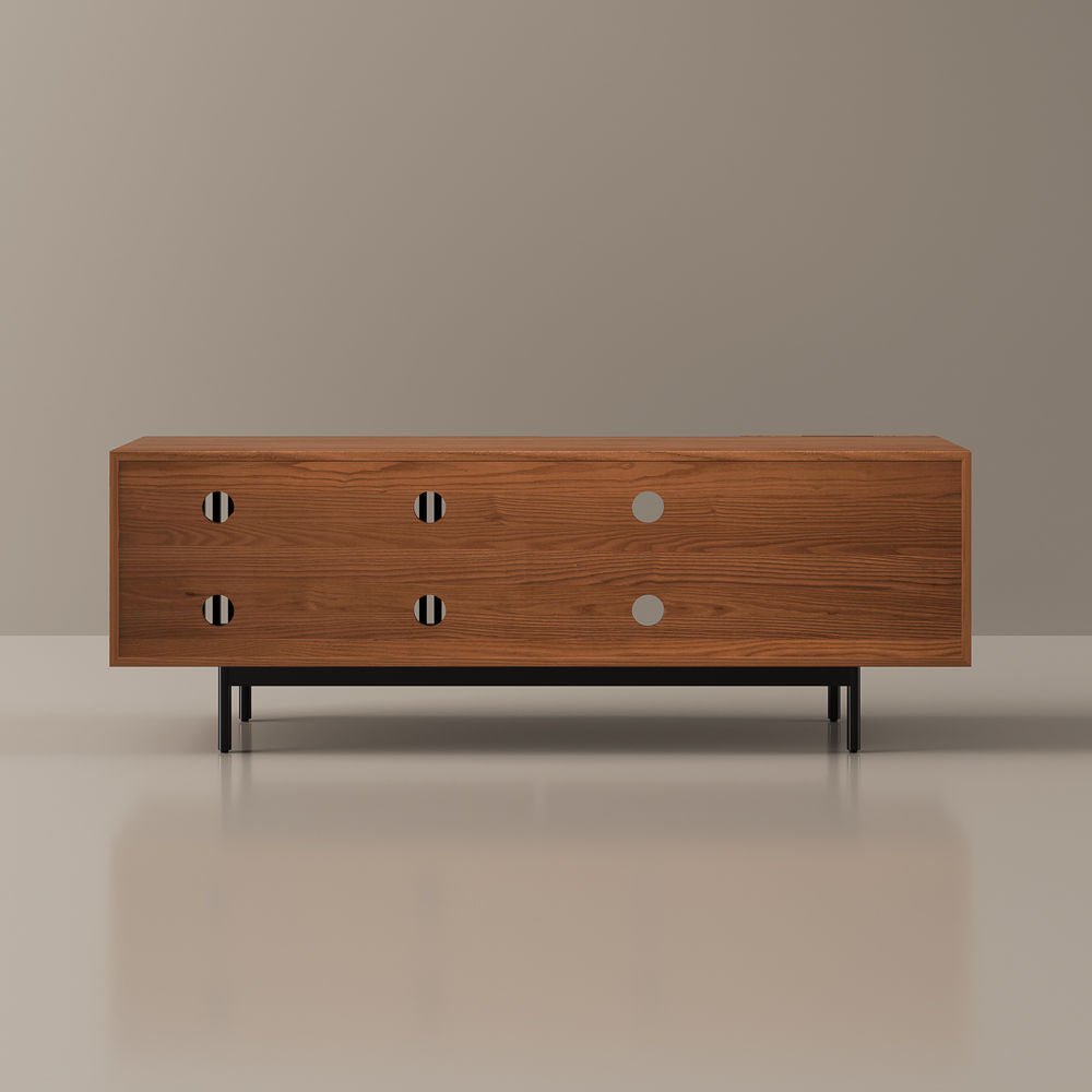 Kaelo Mid - Century Modern TV Stand - Exclusivia