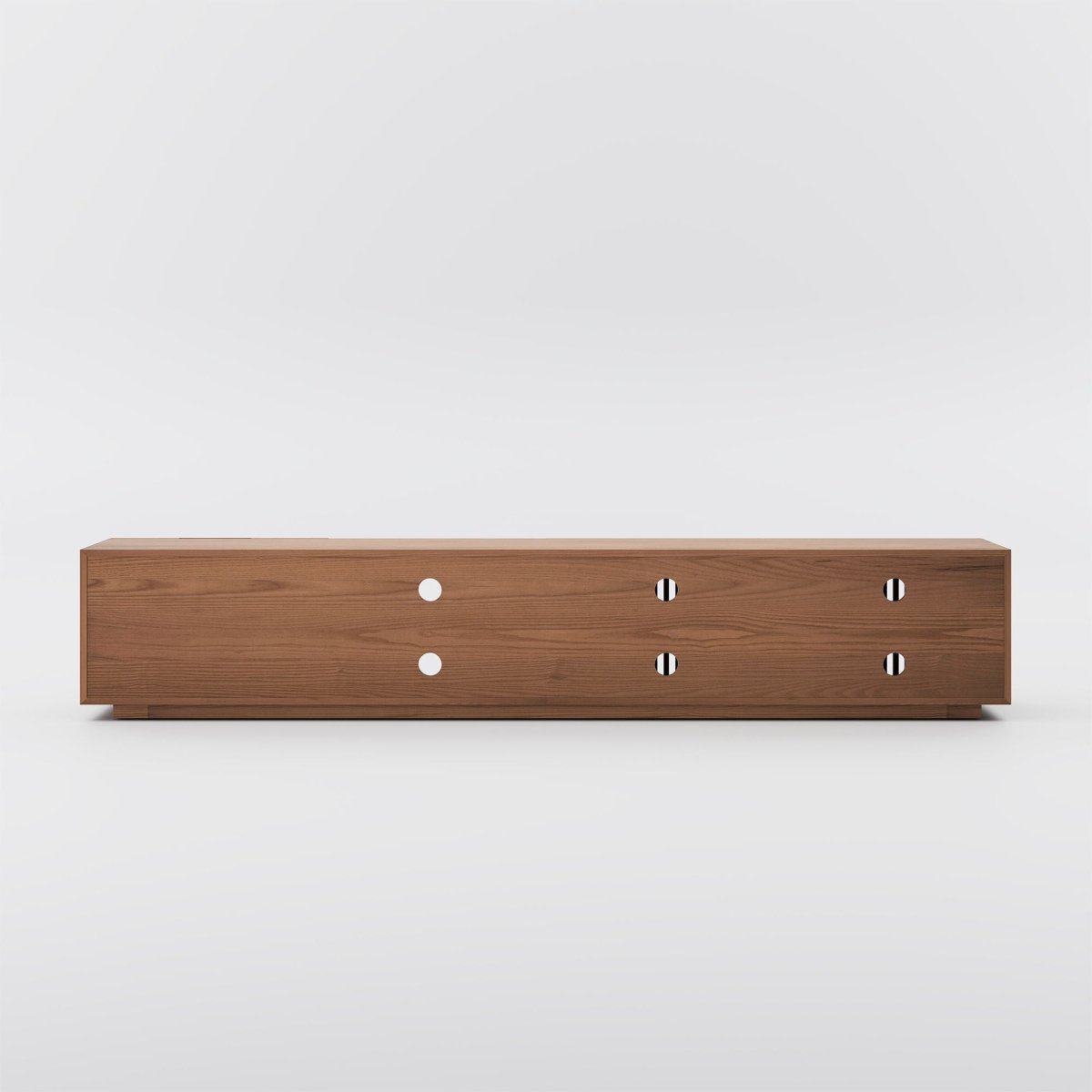 Kaelo Mid - Century Modern TV Stand - Exclusivia