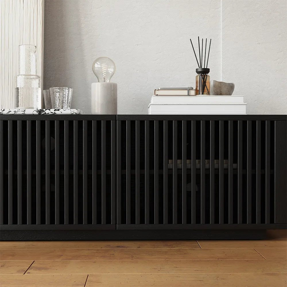 Kaelo Mid - Century Modern TV Stand - Exclusivia