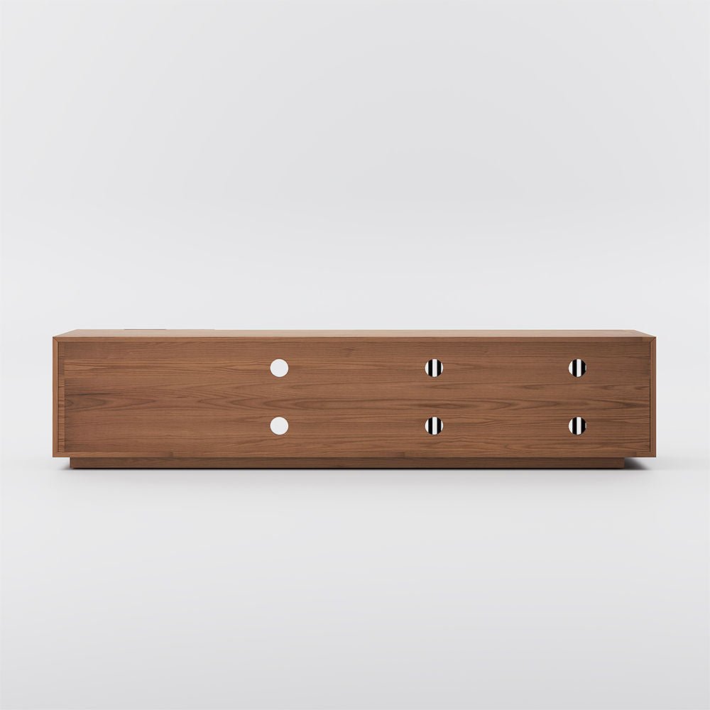 Kaelo Mid - Century Modern TV Stand - Exclusivia