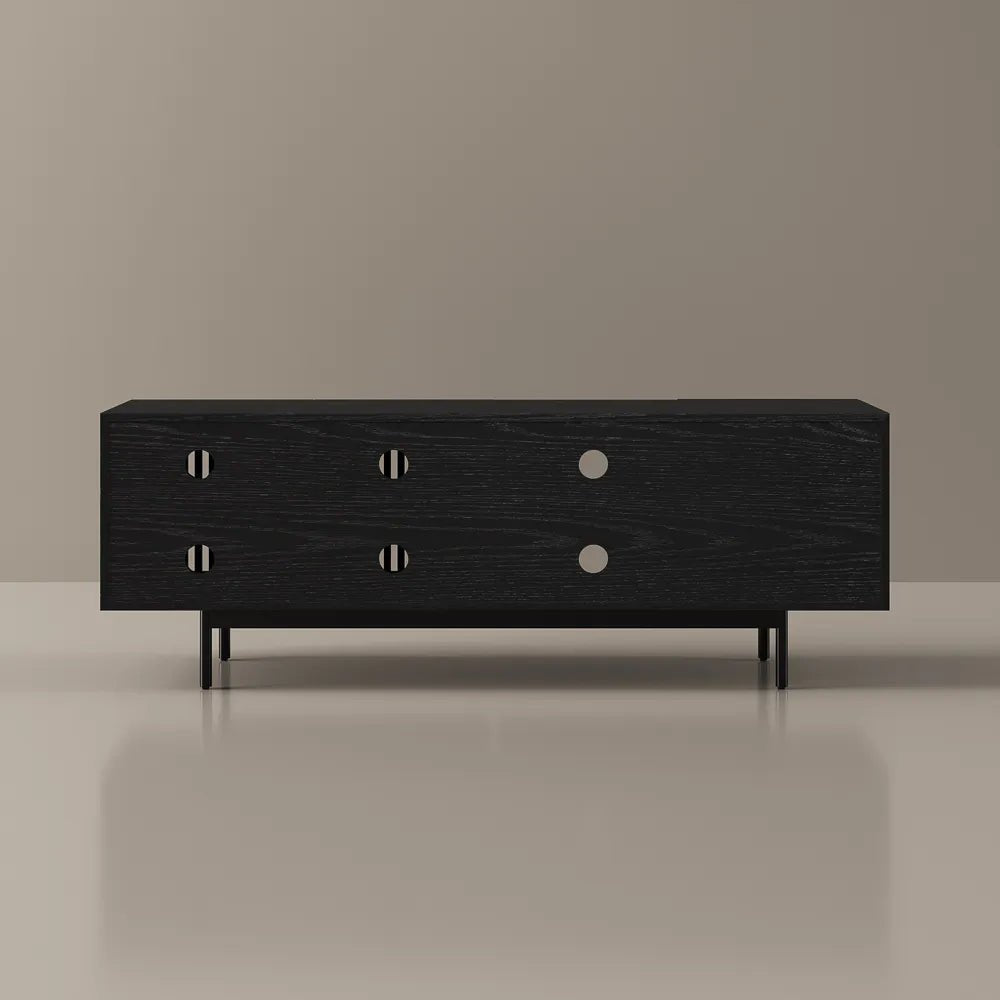 Kaelo Mid - Century Modern TV Stand - Exclusivia