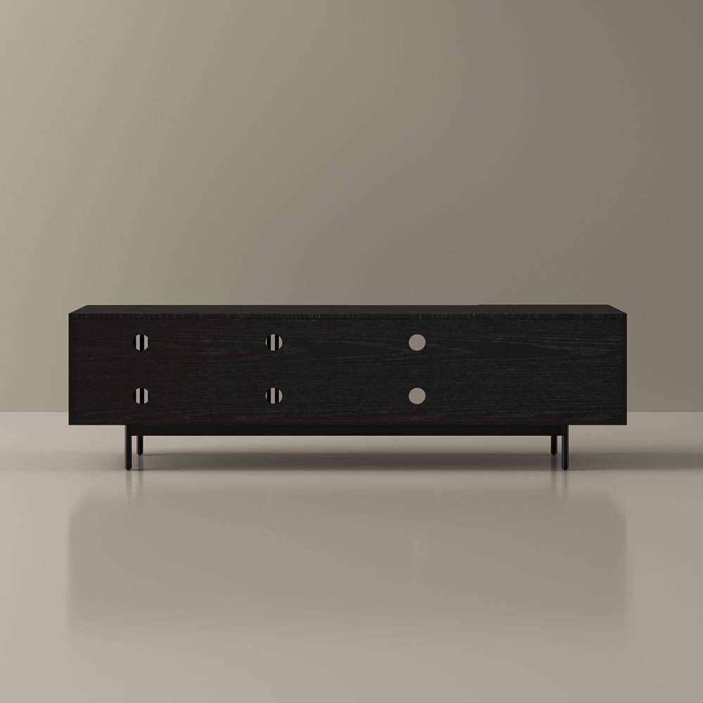 Kaelo Mid - Century Modern TV Stand - Exclusivia