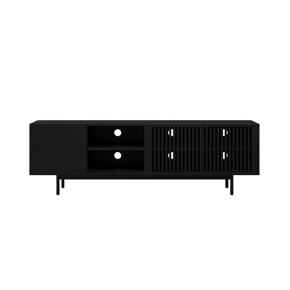 Kaelo Mid - Century Modern TV Stand - Exclusivia