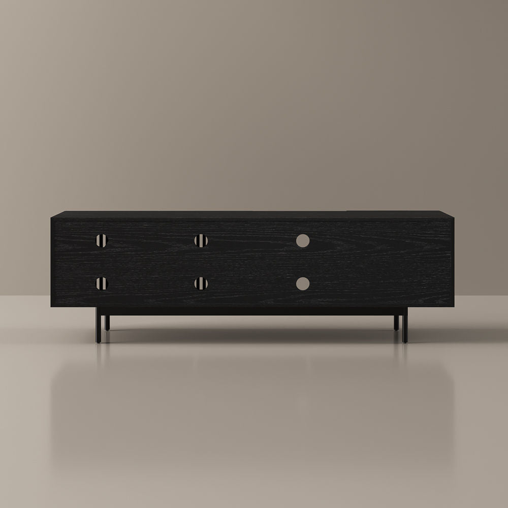 Kaelo Mid - Century Modern TV Stand - Exclusivia