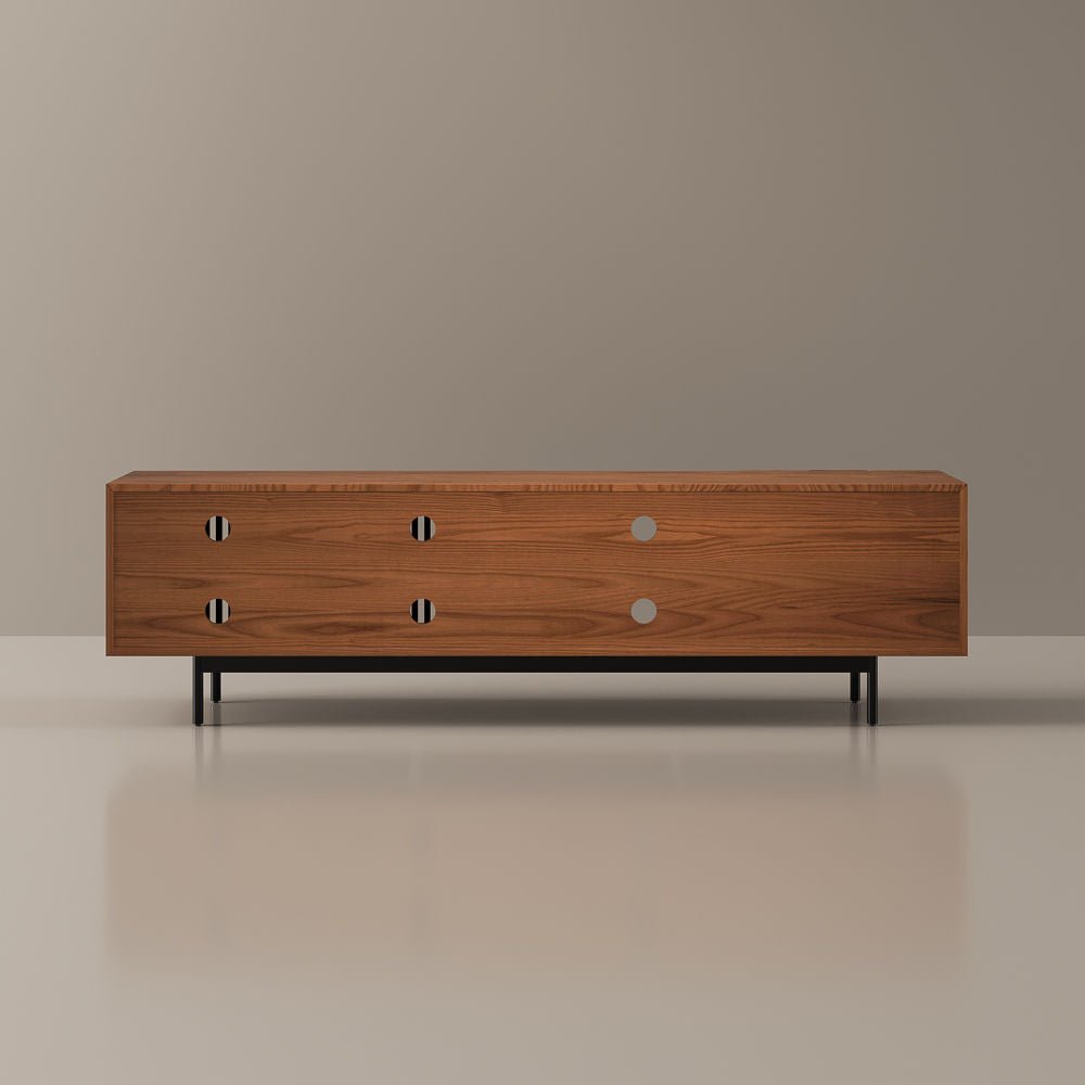 Kaelo Mid - Century Modern TV Stand - Exclusivia