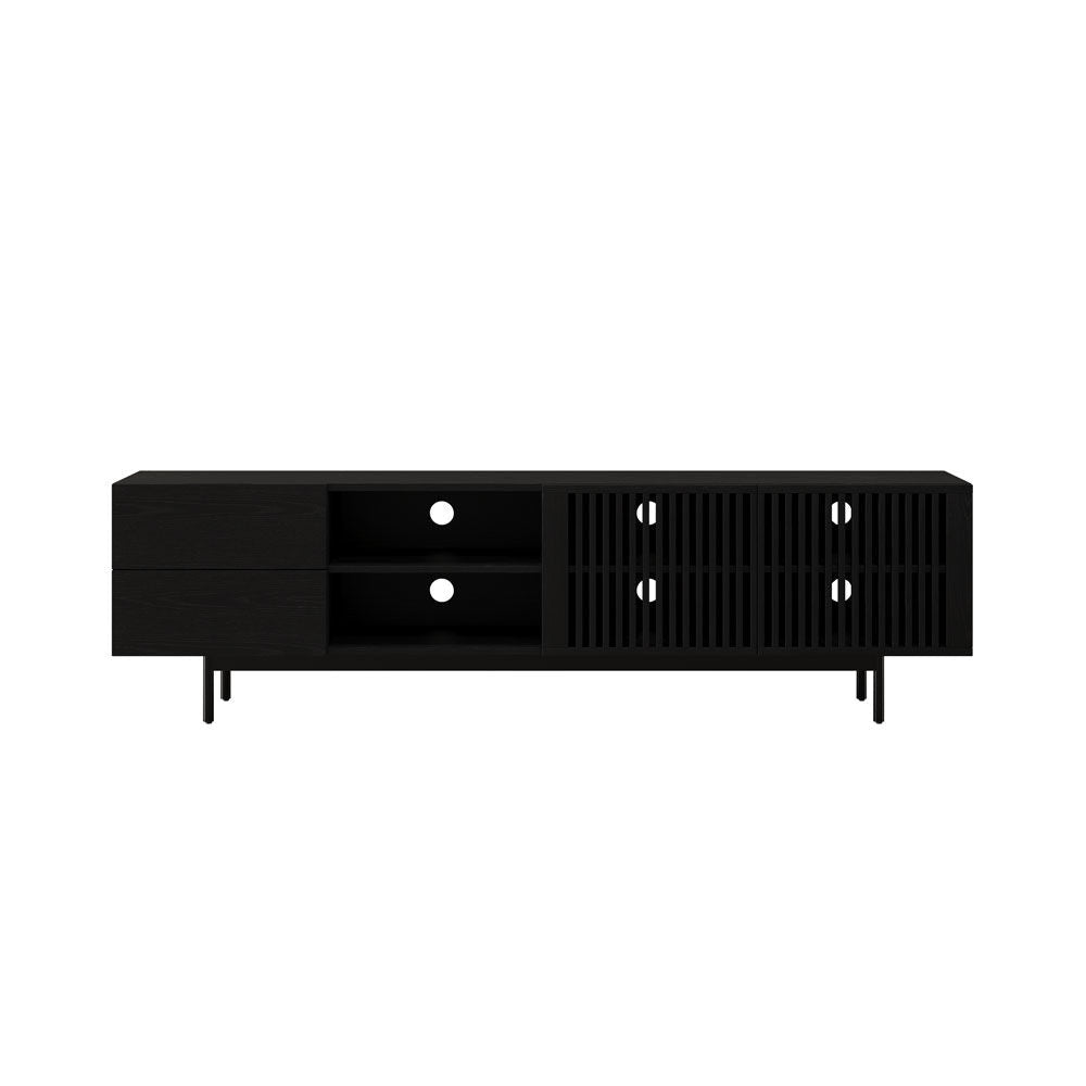 Kaelo Mid - Century Modern TV Stand - Exclusivia