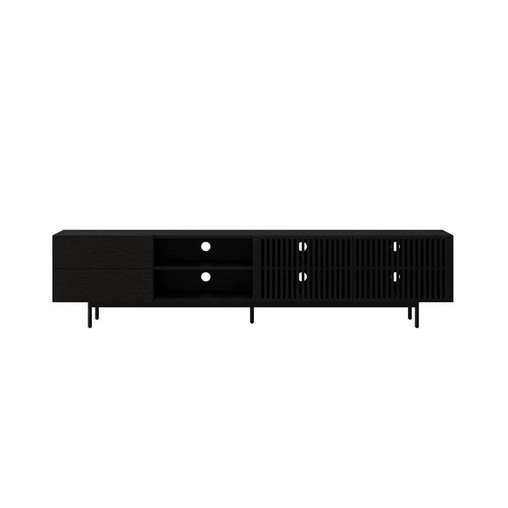 Kaelo Mid - Century Modern TV Stand - Exclusivia