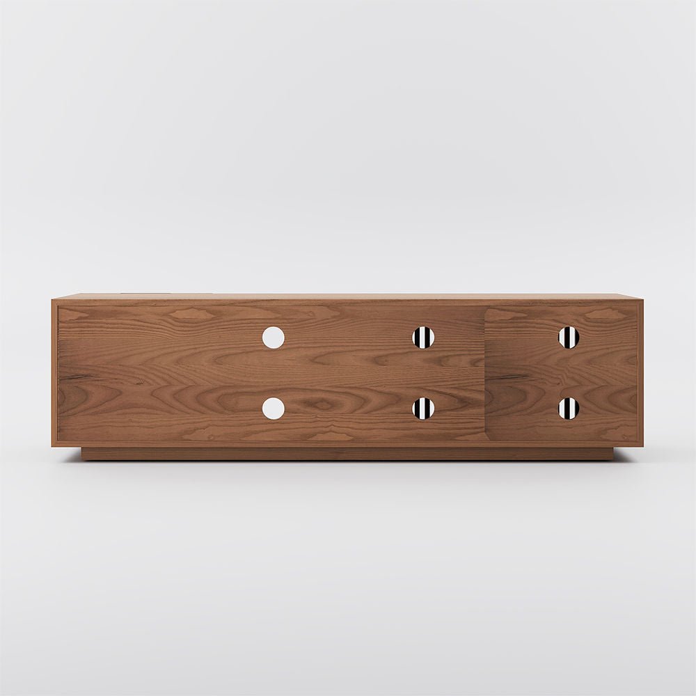 Kaelo Mid - Century Modern TV Stand - Exclusivia
