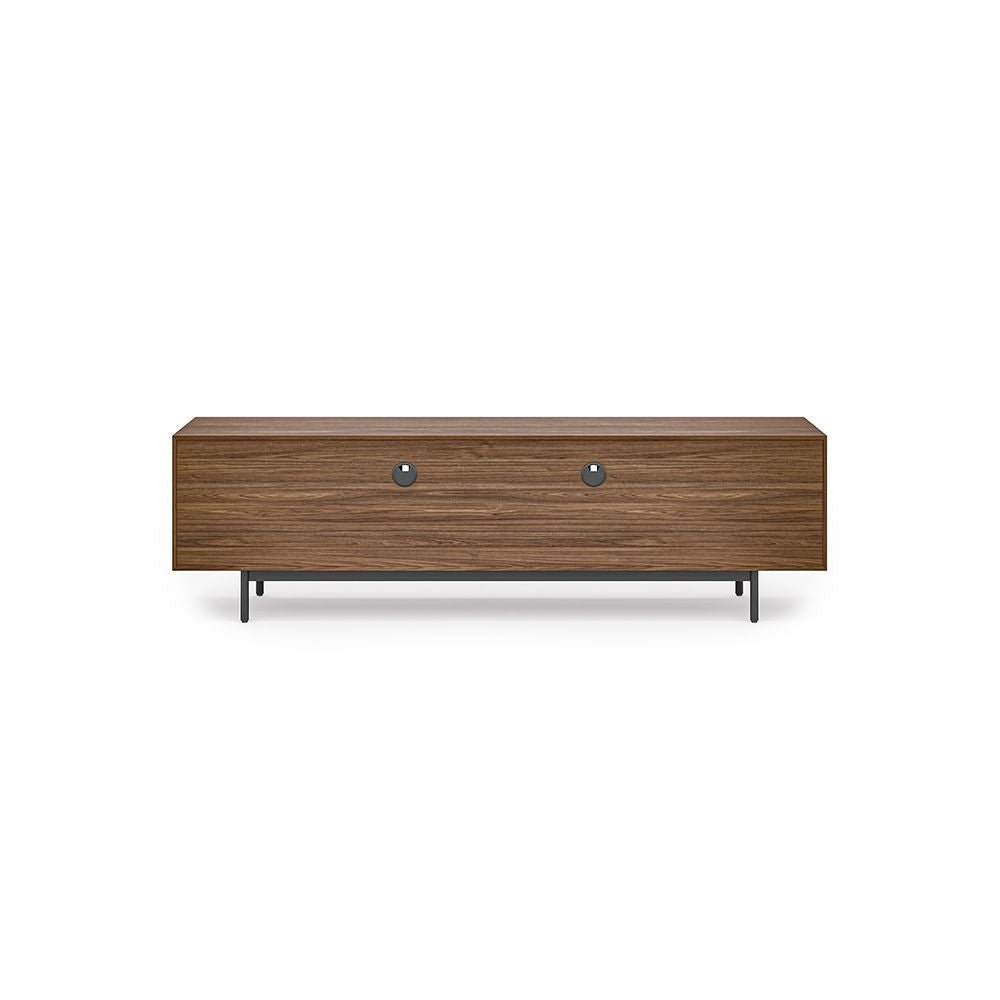 Kaelo Modern Wood TV Console - Exclusivia