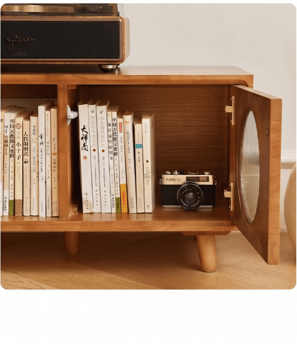 KAL TV Console - Exclusivia