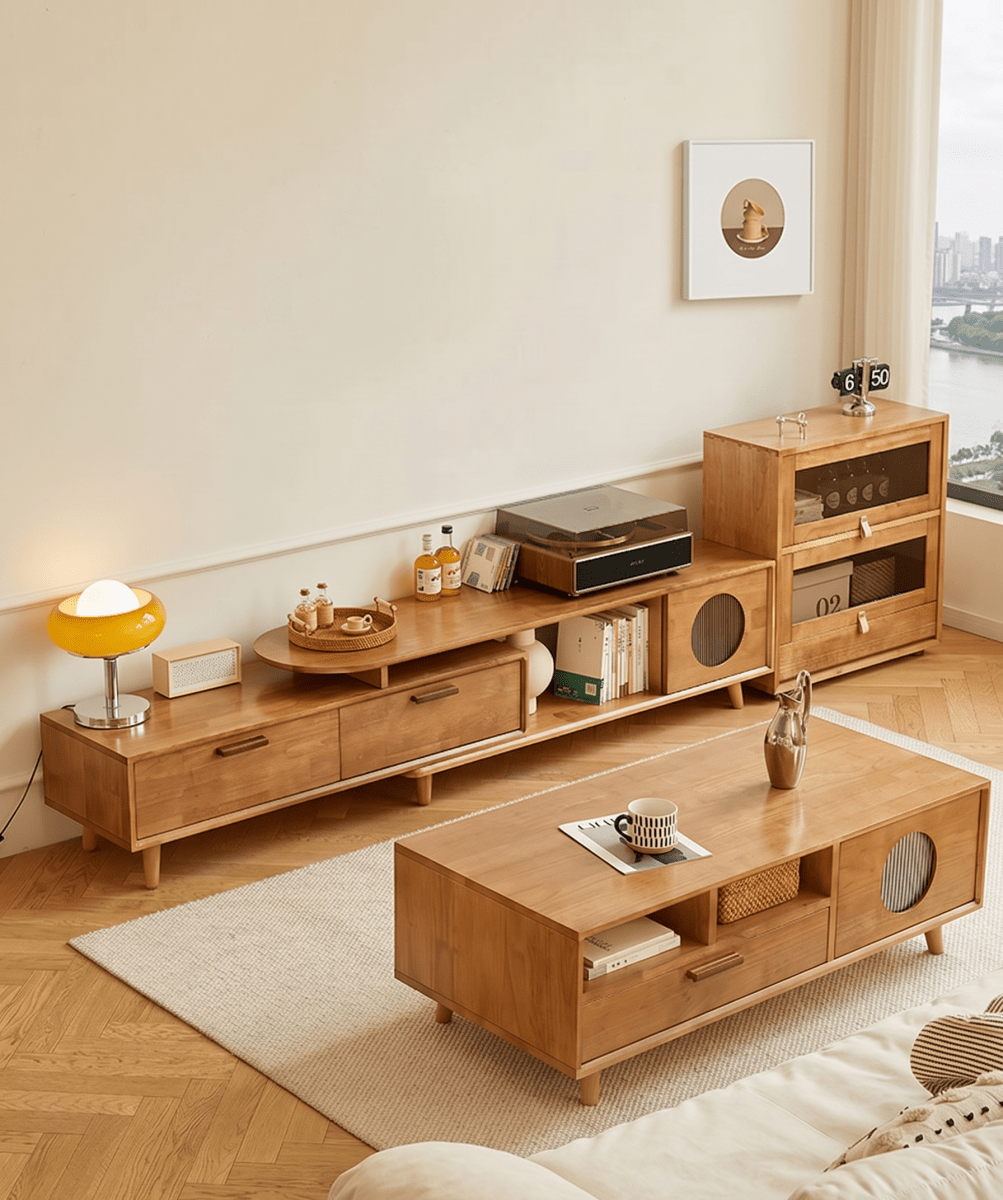 KAL TV Console - Exclusivia