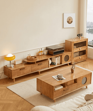 Natural Oak