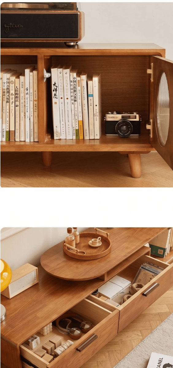 KAL TV Console - Exclusivia