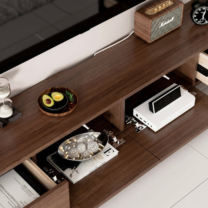 Kanso TV Console - Exclusivia