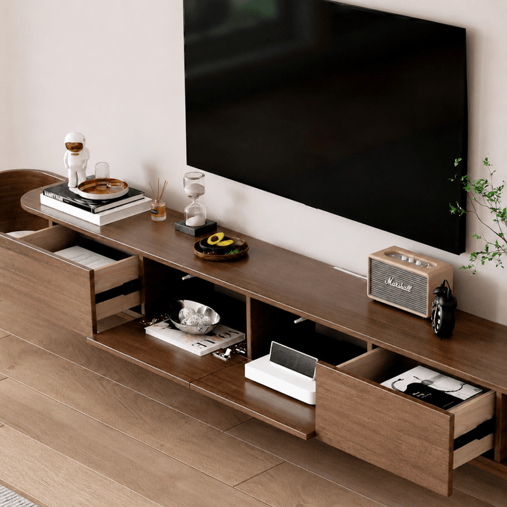 Kanso TV Console - Exclusivia