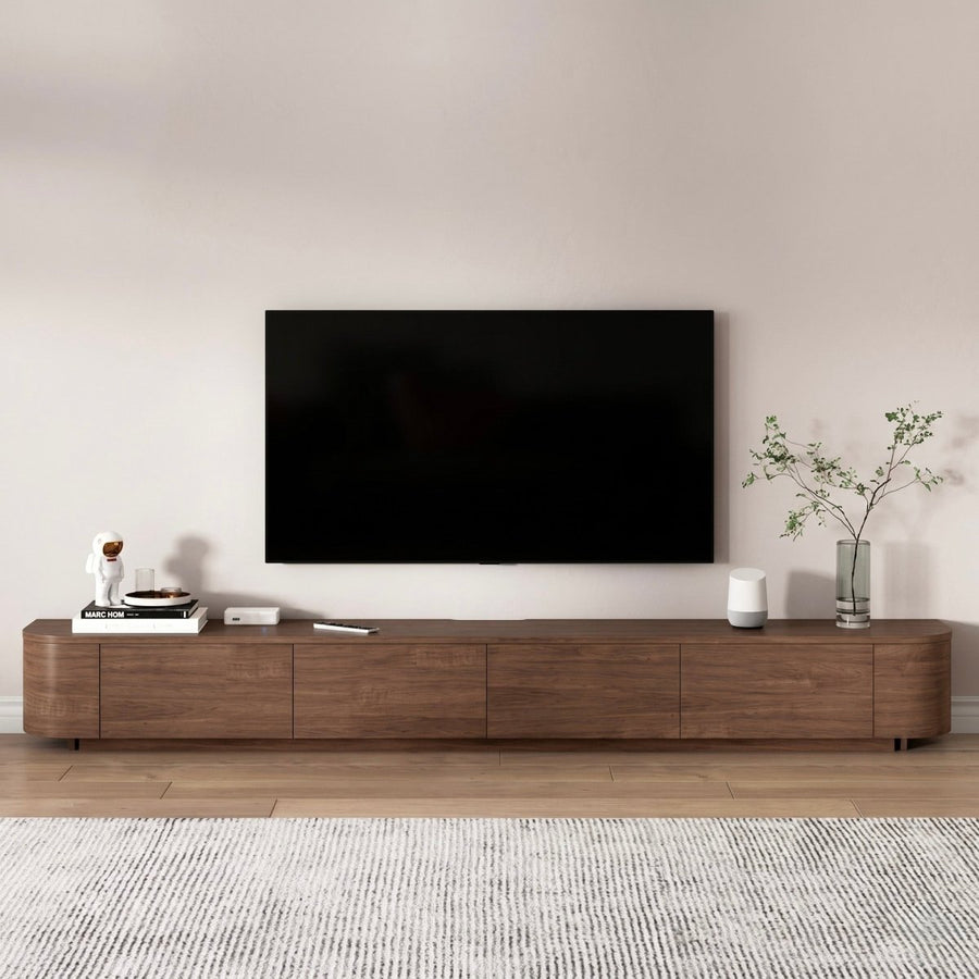 Kanso TV Console - Exclusivia
