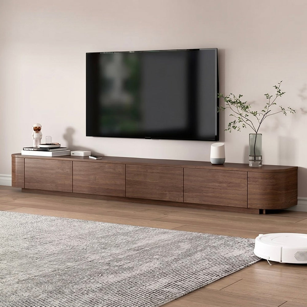 Kanso TV Console - Exclusivia