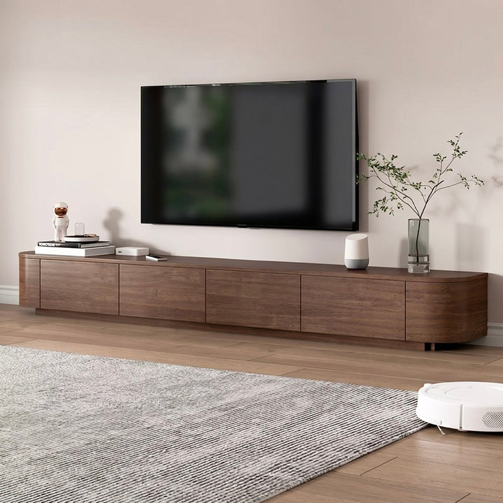 Kanso TV Console - Exclusivia