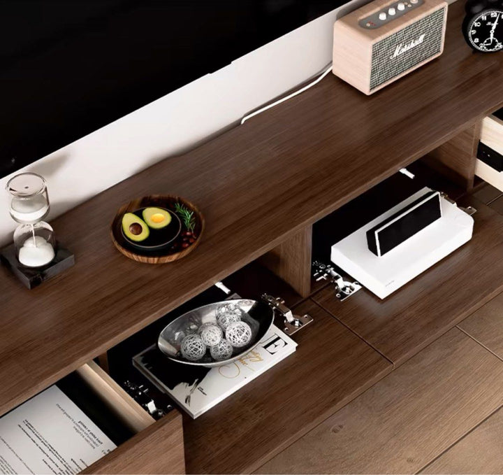 Kanso TV Console - Exclusivia