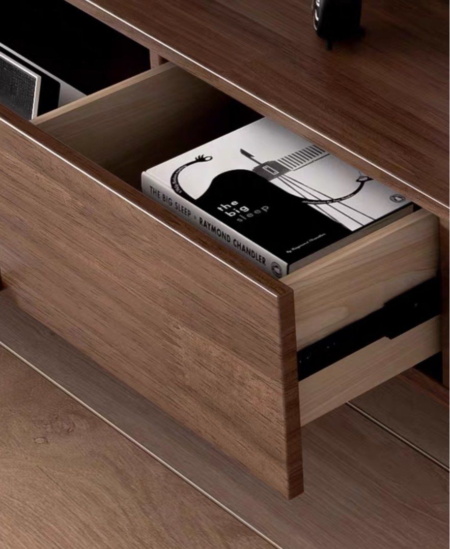 Kanso TV Console - Exclusivia