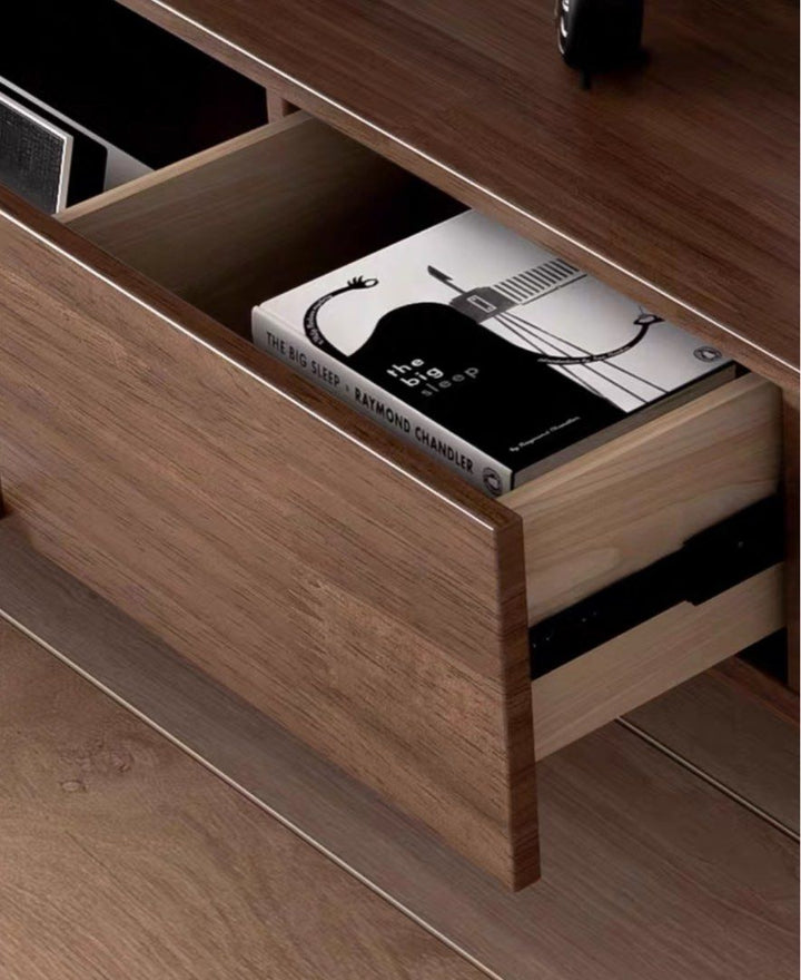 Kanso TV Console - Exclusivia