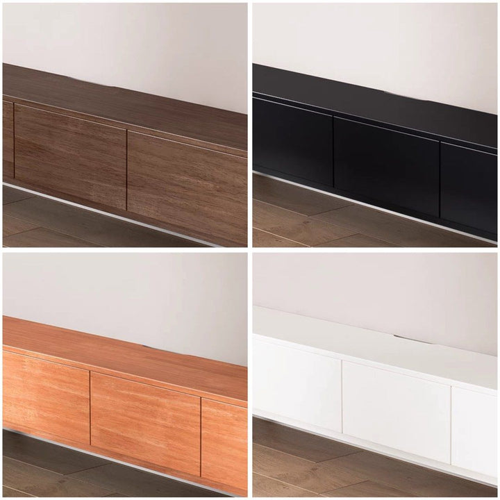 Kanso TV Console - Exclusivia
