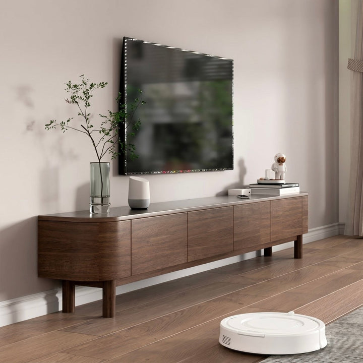 Kanso TV Console - Exclusivia
