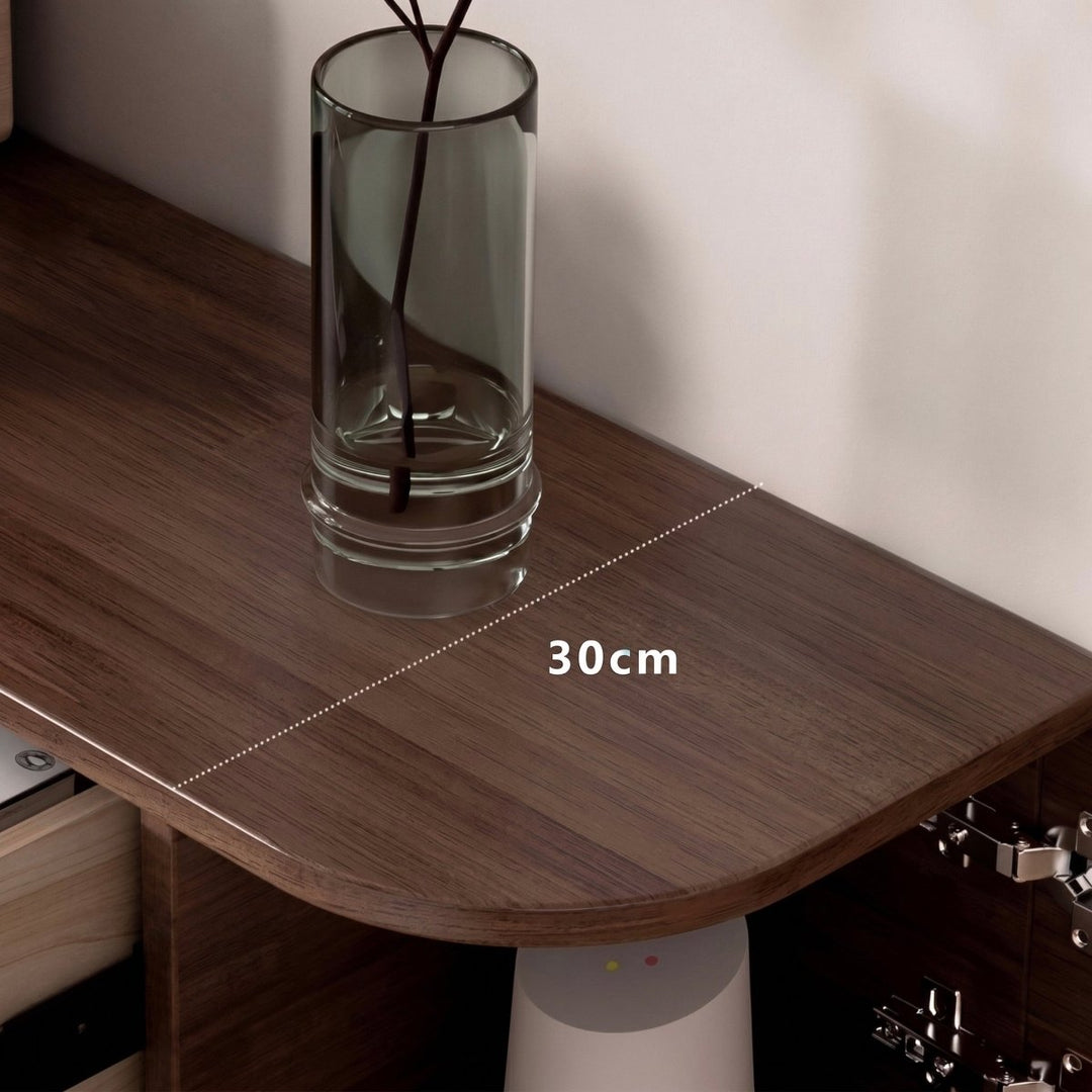 Kanso TV Console - Exclusivia