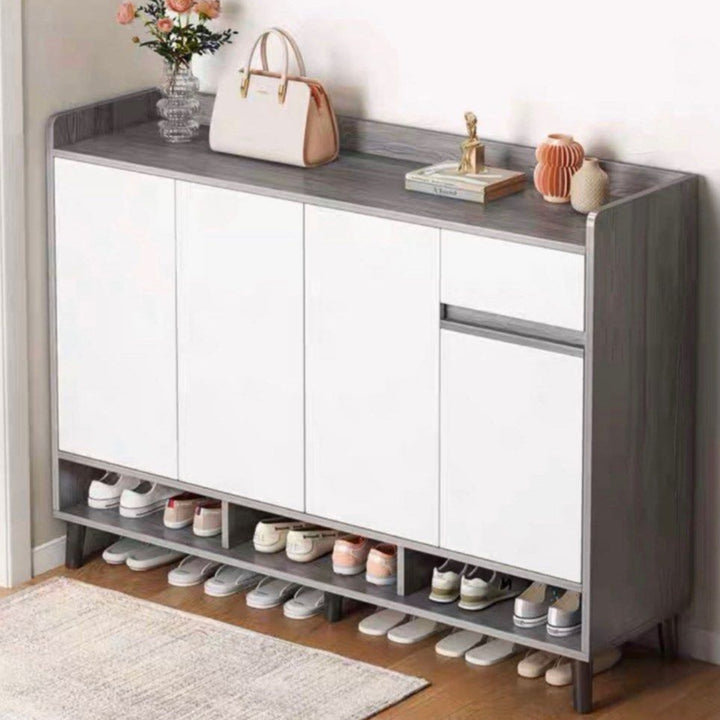 DEXON Modern Shoe Cabinet