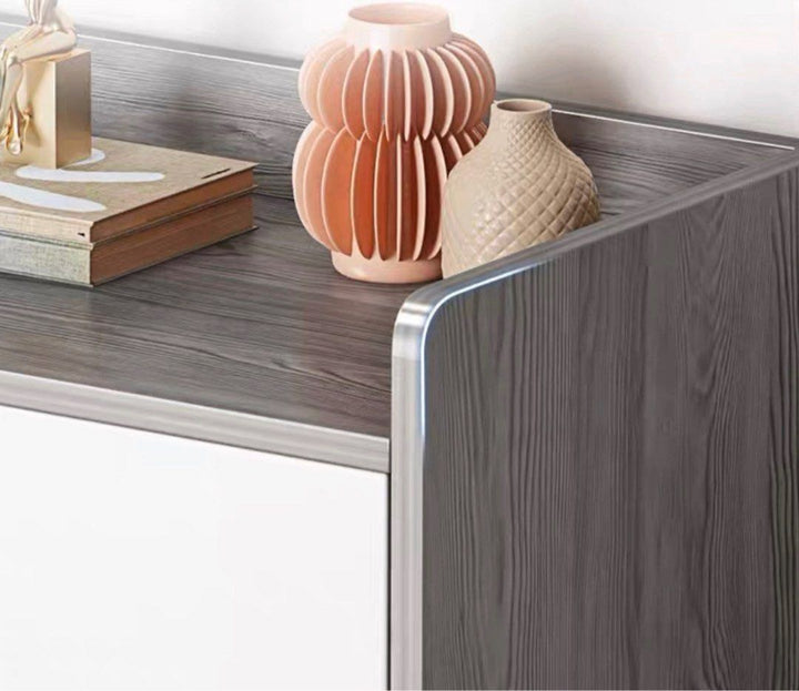 DEXON Modern Shoe Cabinet