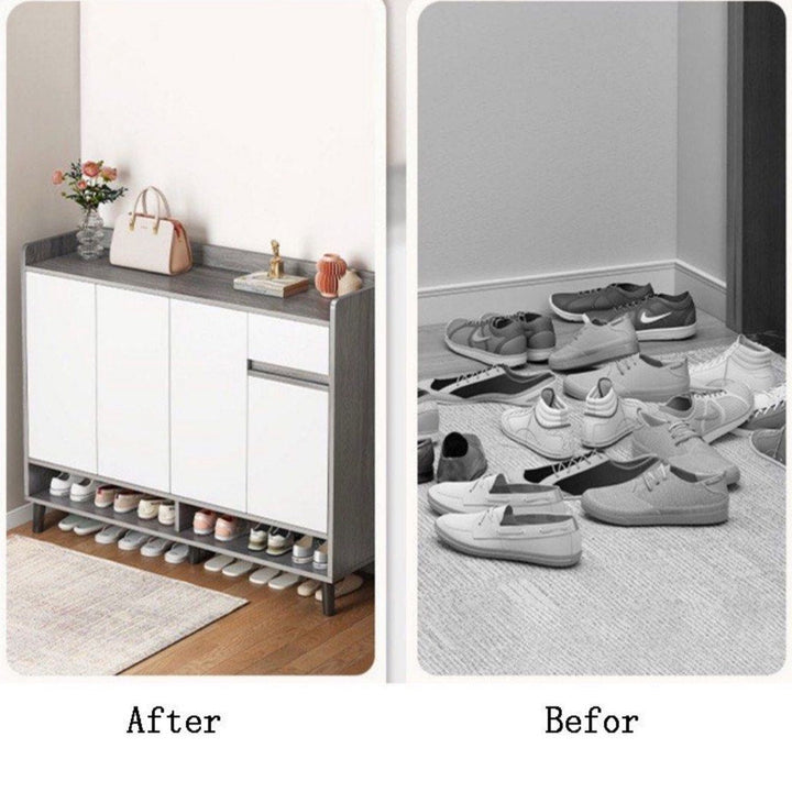 DEXON Modern Shoe Cabinet