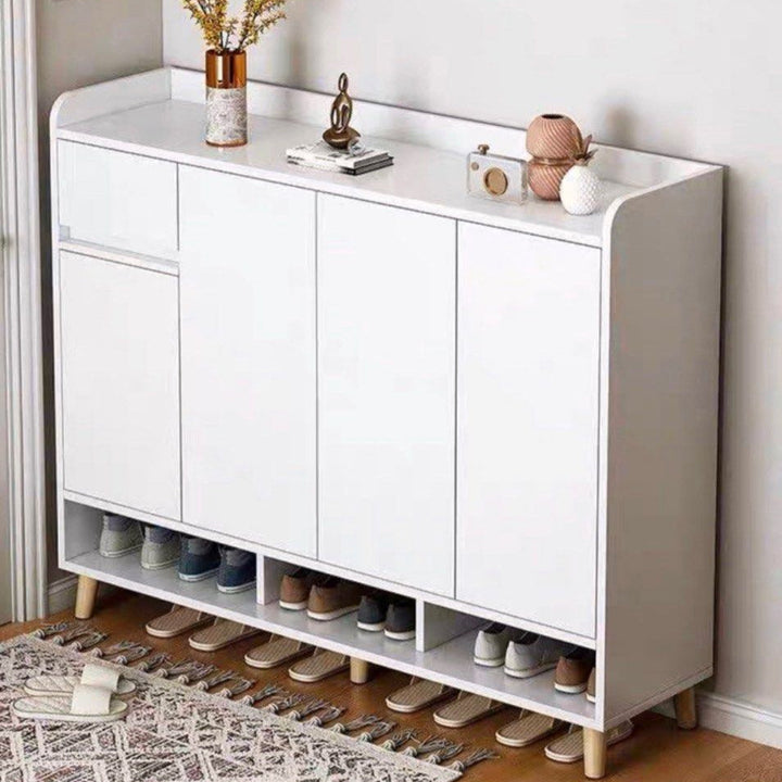 DEXON Modern Shoe Cabinet