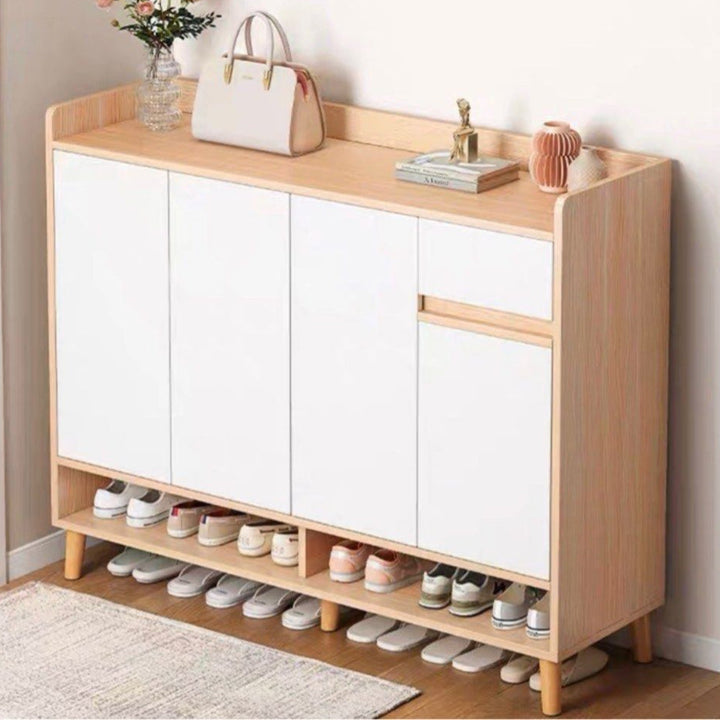 DEXON Modern Shoe Cabinet