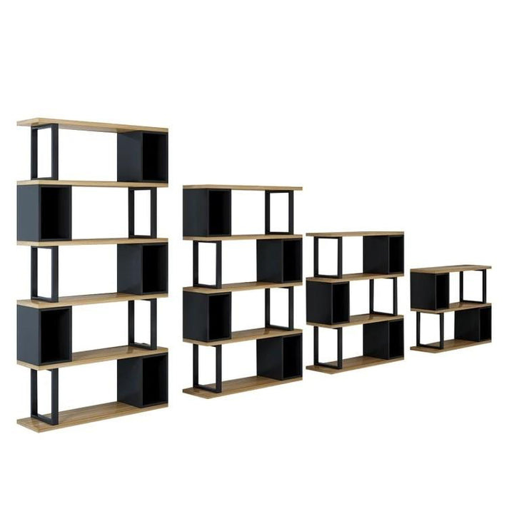 Knox Modular Display Shelf - Exclusivia