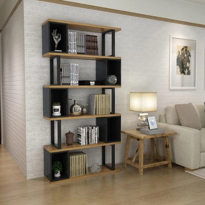 Knox Modular Display Shelf - Exclusivia