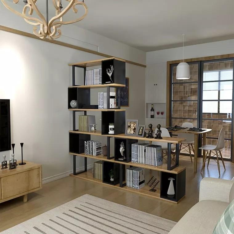 Knox Modular Display Shelf - Exclusivia