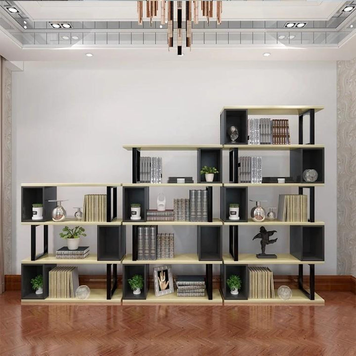 Knox Modular Display Shelf - Exclusivia