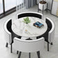 KOKA Dining Table Set - Exclusivia