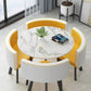 KOKA Dining Table Set - Exclusivia