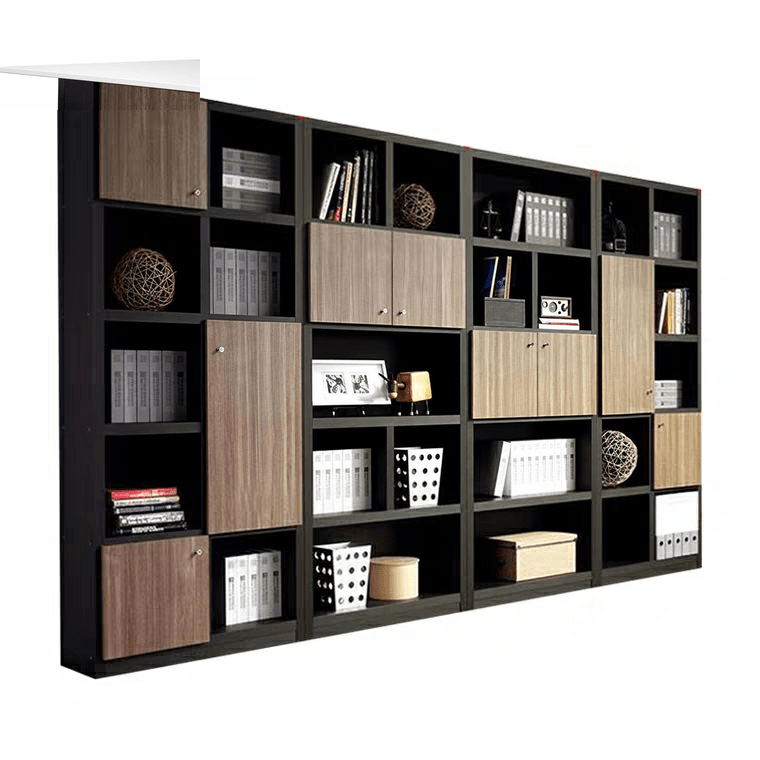 KREO Modern Library Bookshelf - Exclusivia