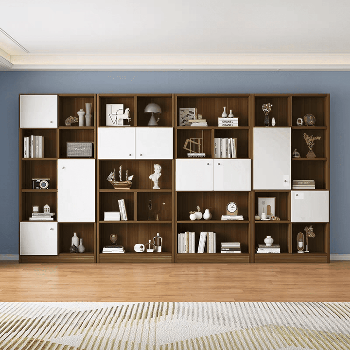 KREO Modern Library Bookshelf - Exclusivia